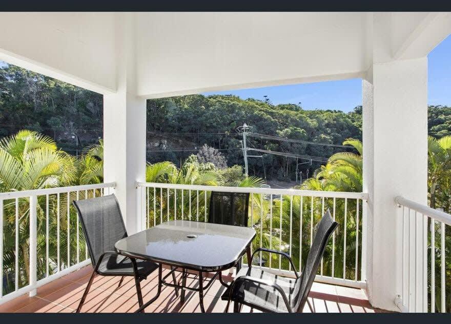 Apartment 1 Bedroom Gem With Aircon Stroll To Gold Coast